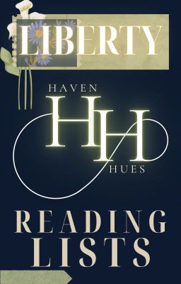 LIBERTY | Reading Lists