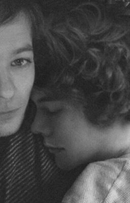 Library Love //   ~Larry Stylinson~