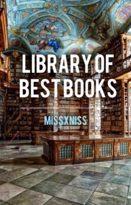 Library of best books