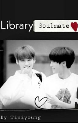 Library Soulmate ▪︎Minsung (eng version)