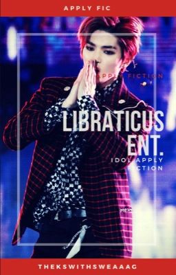 LIBRATICUS ENTERTAINMENT 