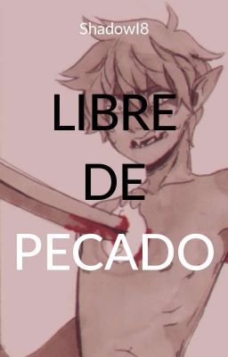 Libre de pecado