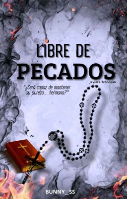 Libre de pecados (+21) #1