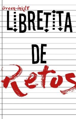 Libretita De Retos