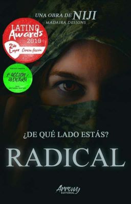 [Libro 1]: Radical