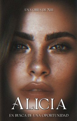 [Libro 4]: Alicia