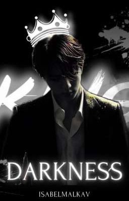 Libro #5 Darkness (KSJ +21)