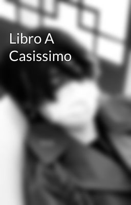 Libro A Casissimo