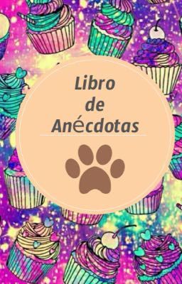 Libro de anécdotas