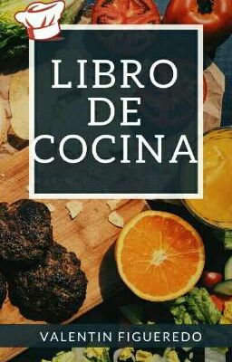 Libro de Cocina 