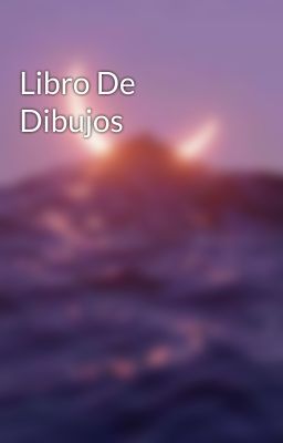 Libro De Dibujos