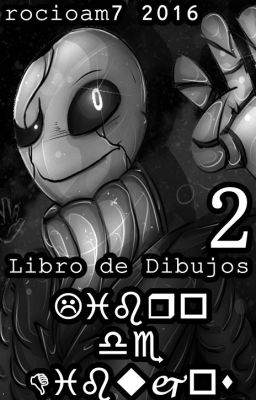 Libro de Dibujos 2 :3