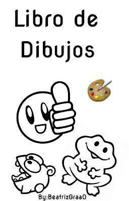 Libro De Dibujos