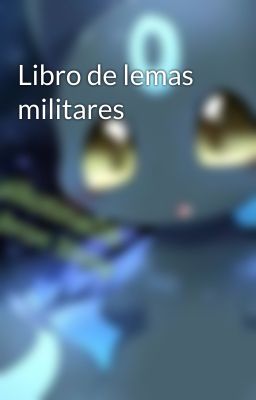 Libro de lemas militares 