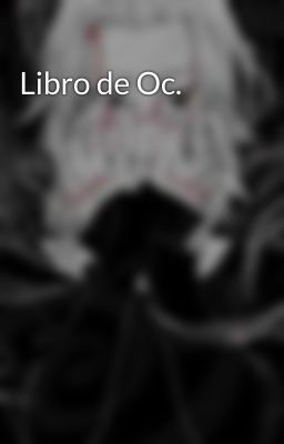 Libro de Oc.