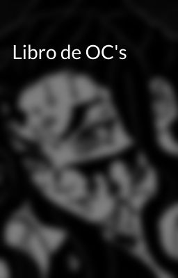 Libro de OC's