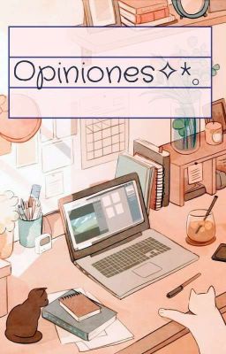 Libro De Opiniones ✧*。