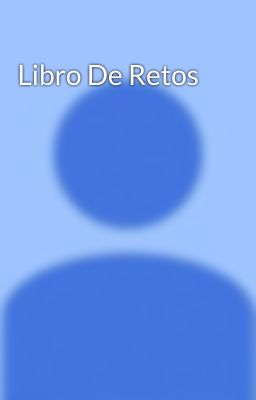 Libro De Retos