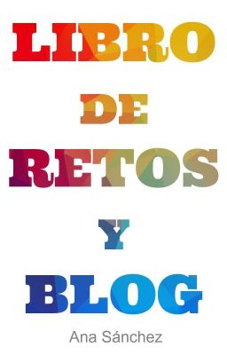 Libro de retos y blog