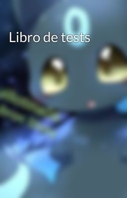 Libro de tests