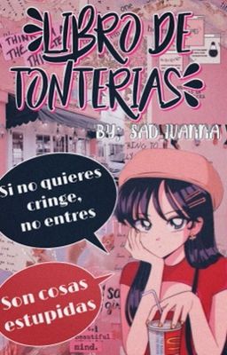 Libro de tonterías