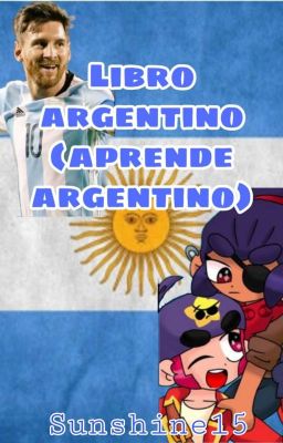 Libro de un Argentino (aprende argentino gratis ;v)