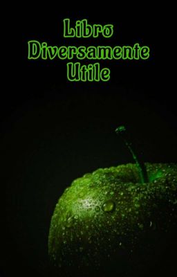 Libro Diversamente Utile 