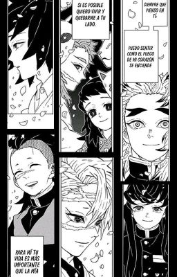 Libro Multiship de Kimetsu no Yaiba