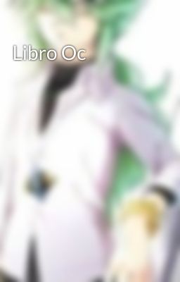 Libro Oc