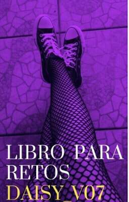 Libro para retos 