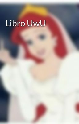 Libro UwU