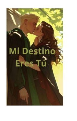 Libros de la Bilogía Destino  : Libro 1. Mí Destino Eres Tú