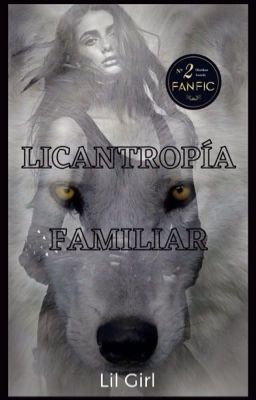 Licantropía Familiar ©️