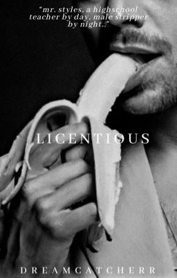 LICENTIOUS | h.s.