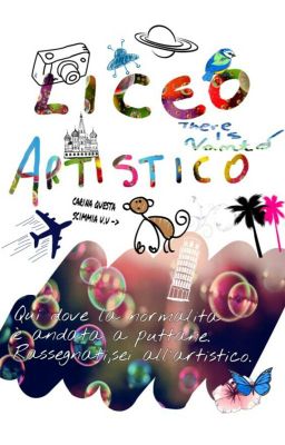 Liceo ARTISTICO