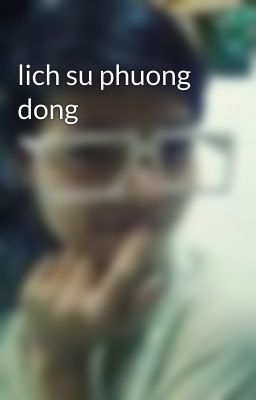 lich su phuong dong