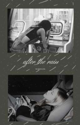 [ LiChaeng ] After the rain