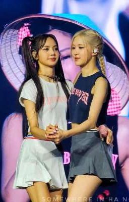 [ Lichaeng - Chaelisa ] Cô Út của Thái Anh 