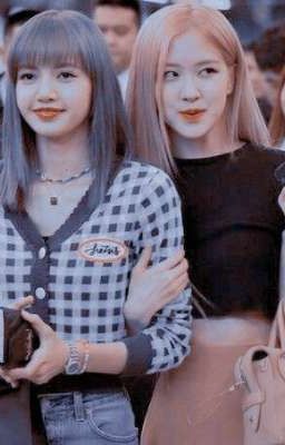 || LiChaeng || Chaeng À,Tôi Yêu Em