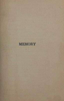 |Lichaeng| MEMORY