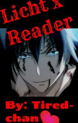 Licht x Reader