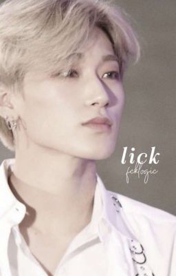 Lick - woosan ATEEZ