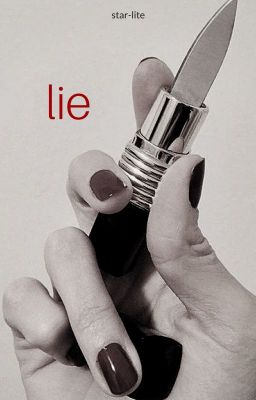 Lie