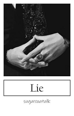 Lie |A Taejinkook FF|