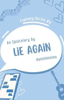 lie again | ✓