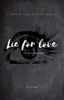 Lie for Love