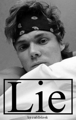 ✓ Lie ~ Lashton