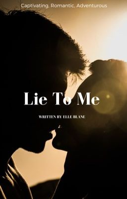 Lie To Me