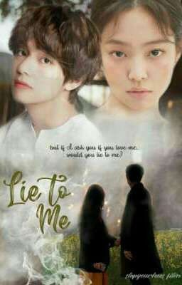 Lie To me =>Teannie  {كاملة ، مترجمة ✔}