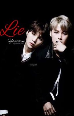 Lie | Yoonmin ©